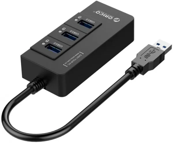 Orico HR01-U3 USB Hub