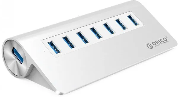 Orico M3H7-V1 USB Hub