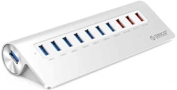 Orico âM3H73P-V1 USB Hub