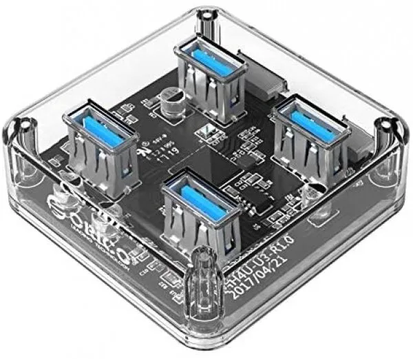 Orico MH4U-U3 USB Hub