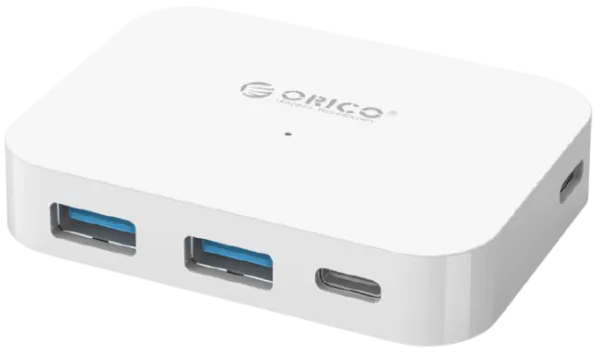 Orico Type-C (TC2U-U3) USB Hub