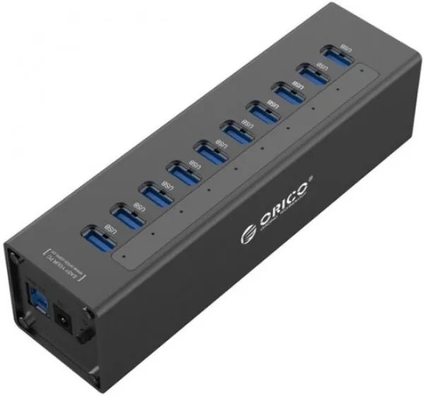 Orico W0752-003 USB Hub