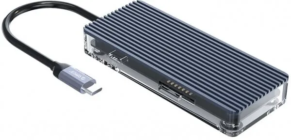 Orico WB-7P USB Hub
