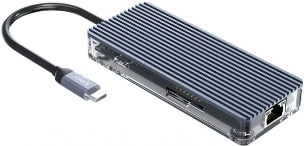 Orico WB-8P USB Hub