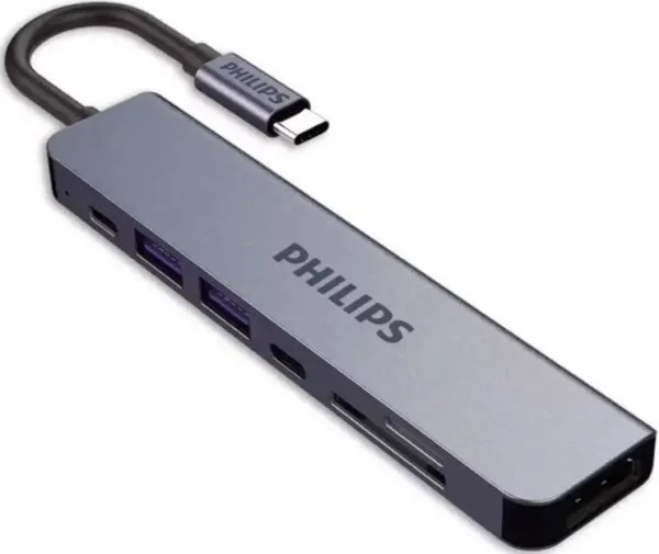Philips SWV6117G USB Hub