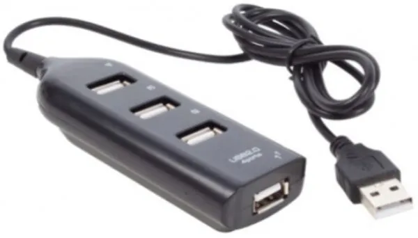 Platoon PL-5686 USB Hub