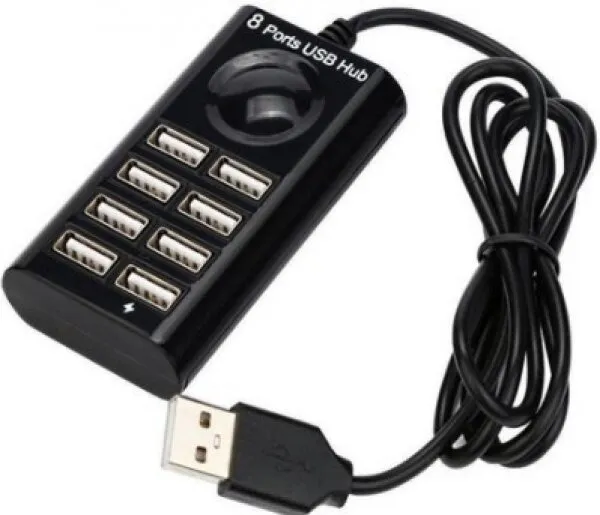 Platoon PL-5698 USB Hub