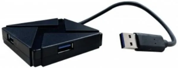 Platoon PL-5718 USB Hub