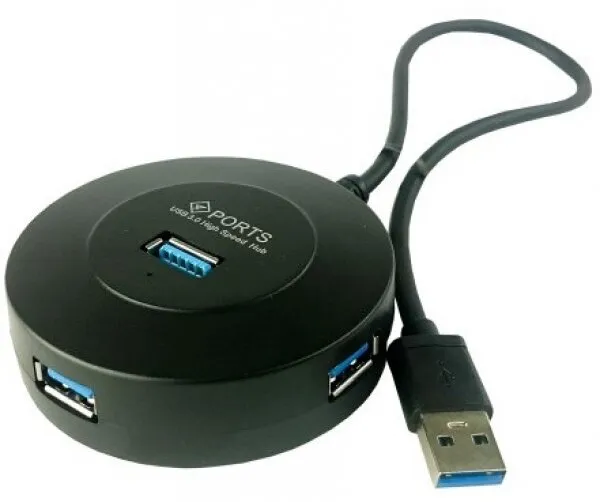 Powergate PG-4PUH01 USB Hub