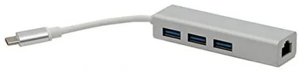Powermaster PM-18229 USB Hub