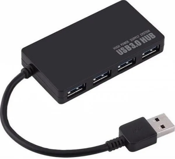 Primex PX-2520 USB Hub