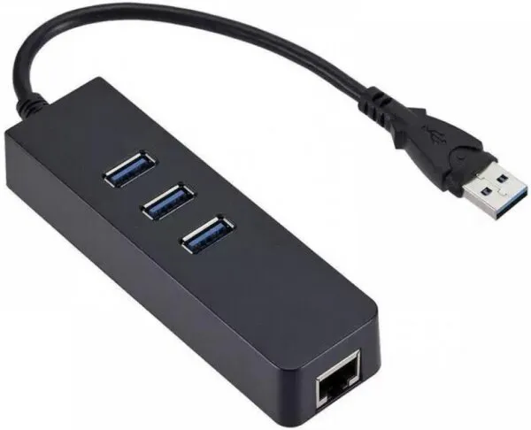 Primex PX-U605 USB Hub