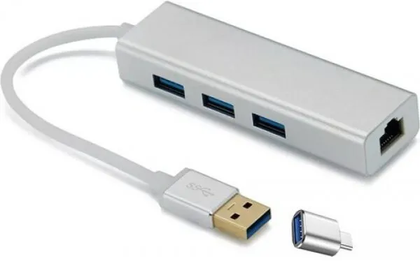 Primex SW-U332 USB Hub