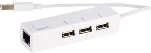 Prolink MP300 USB Hub