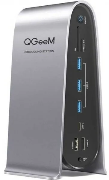 QGeeM QG-D6907 USB Hub