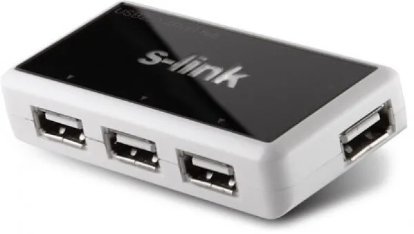 S-link SL-290 USB Hub