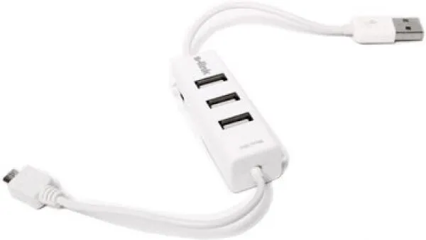 S-link SL-5P330 USB Hub