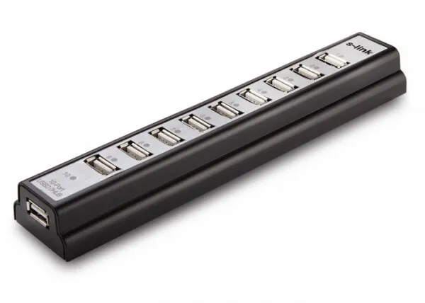 S-Link SL-H105 USB Hub