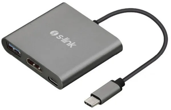 S-link SW-U515 (SW-U515) USB Hub