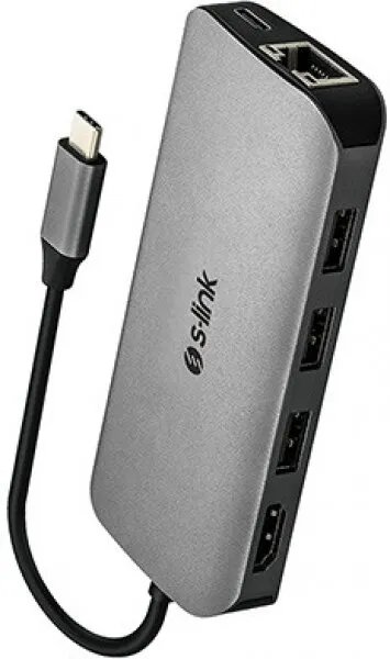 S-link SW-U520 USB Hub