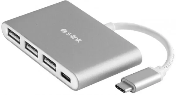 S-link Swapp SW-H1 USB Hub