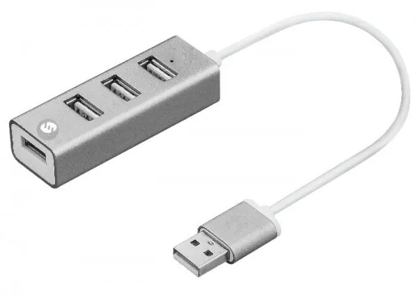 S-link Swapp SW-U200 USB Hub