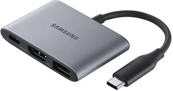 Samsung EE-P3200BJEGWW USB Hub