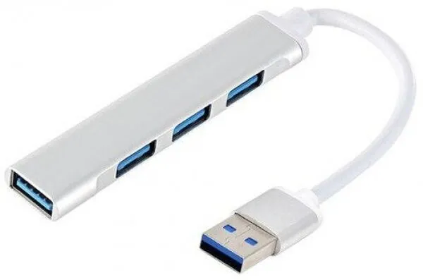 Shaza USB 4 in 1 USB Hub