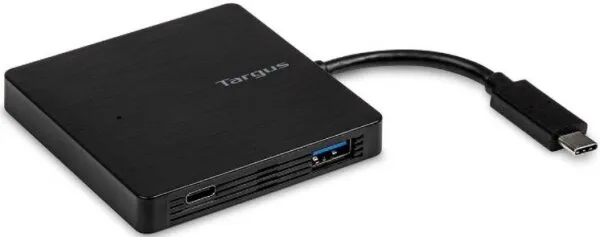 Targus Type-C (ACH924EUZ) USB Hub