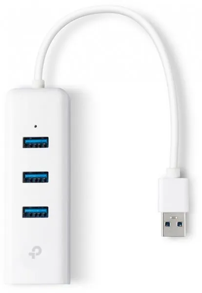 TP-Link UE330 USB Hub