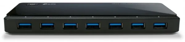 TP-Link UH720 USB Hub