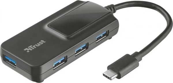 Trust Oila USB 3.1 Gen 1 (21319) USB Hub
