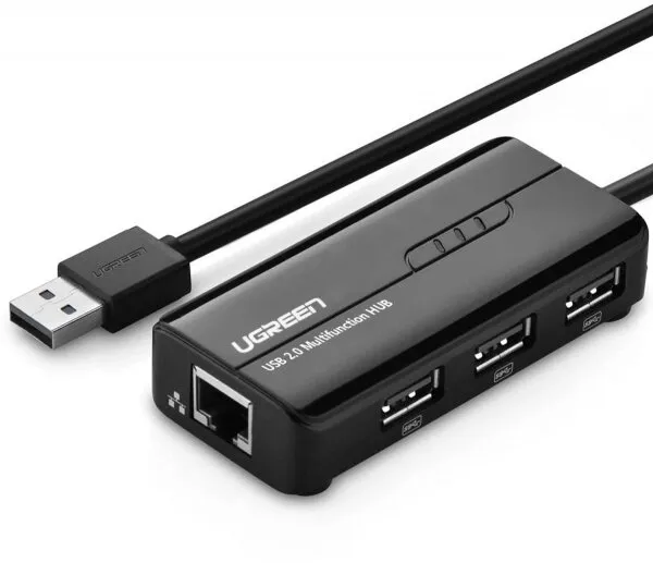 Ugreen 20264 USB Hub