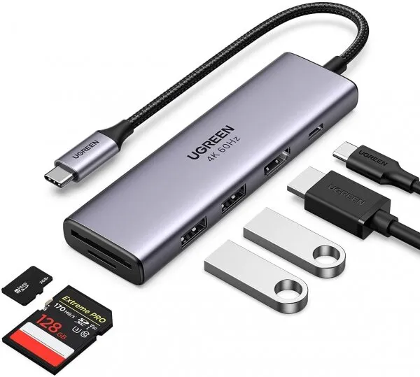 Ugreen 60384 USB Hub