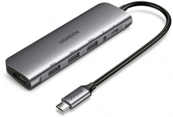 Ugreen 80132 USB Hub