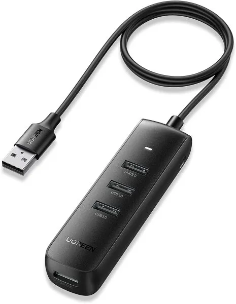 Ugreen 80657 USB Hub