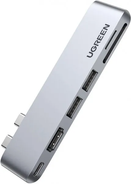 Ugreen 80856 USB Hub