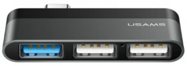 Usams US-SJ461 USB Hub