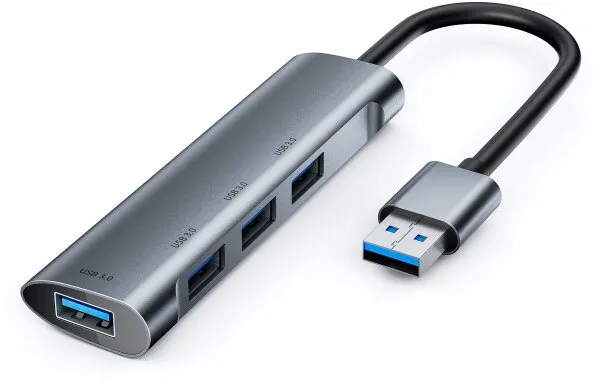 Vcom CU4383A USB Hub