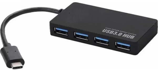 VCOM DH302C USB Hub