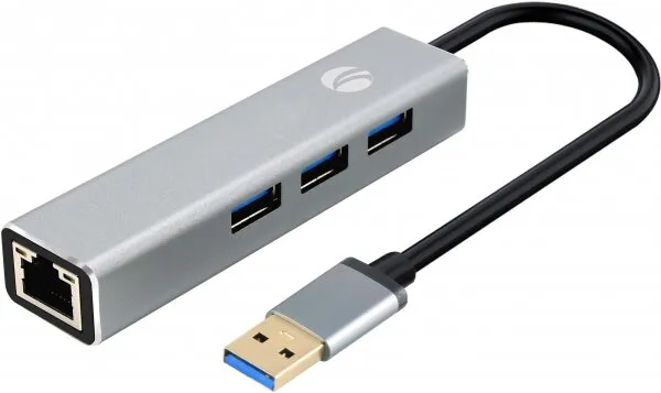 Vcom DH312A USB Hub