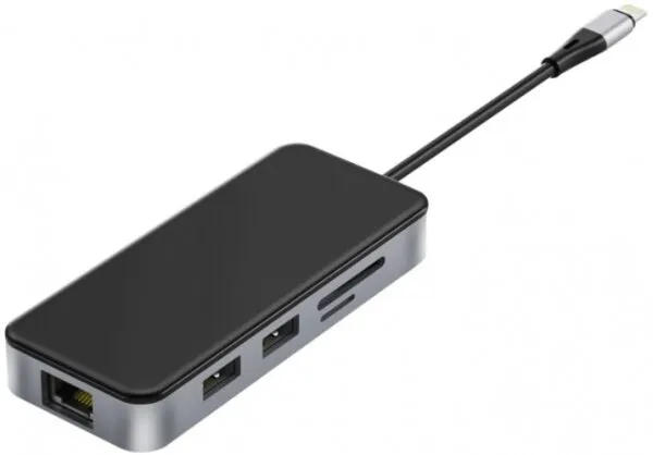Wiwu A921HRT USB Hub
