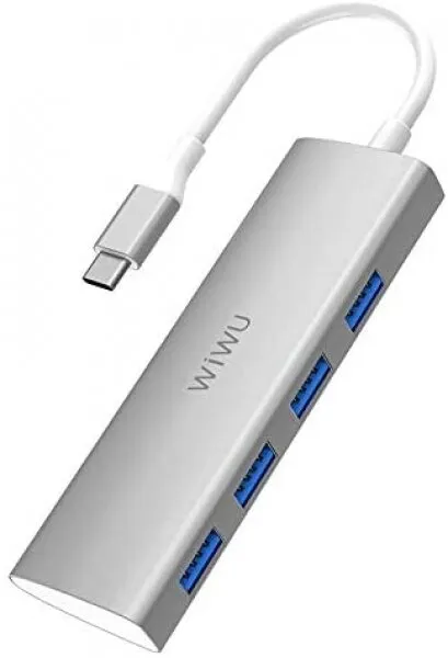 Wiwu Alpha A440 USB Hub