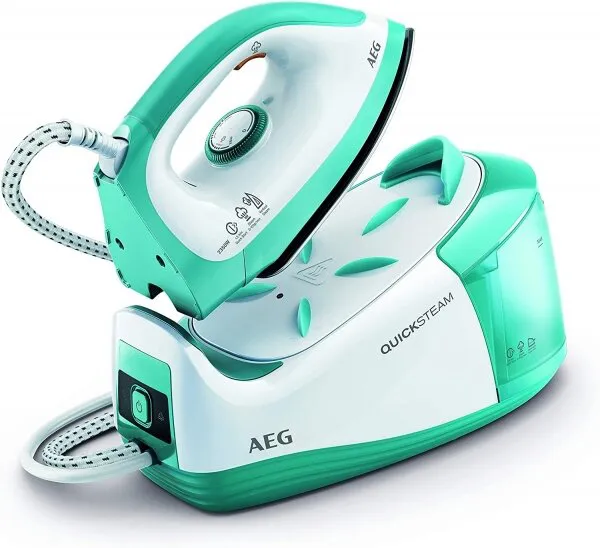 AEG DBS 3340 Ütü
