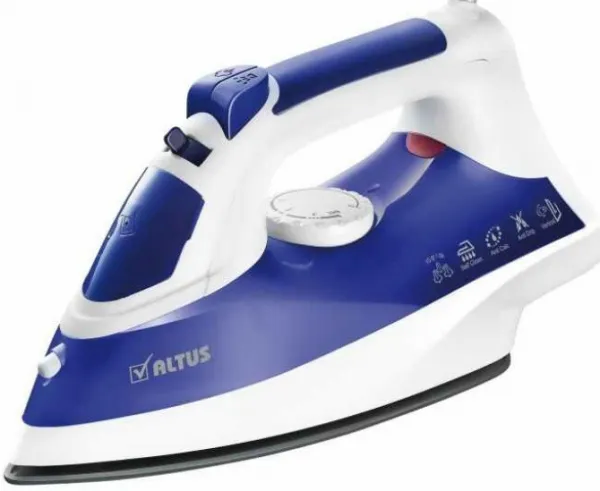 Altus AL 714 Ütü