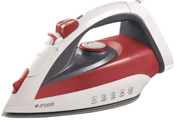 Arçelik K 4352 Ütü