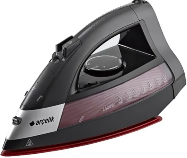 Arçelik K 4610 Ütü