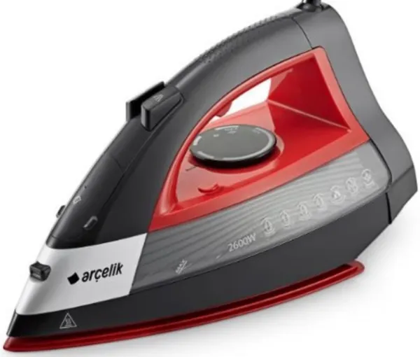 Arçelik K 4612 Ütü