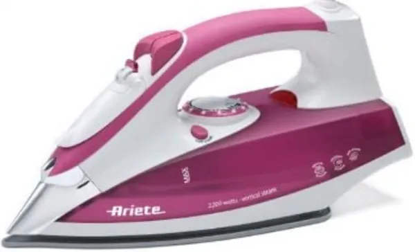 Ariete 6215 (00S621510AR0) Ütü