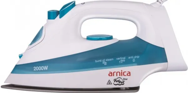 Arnica Puf Puf Star Ütü